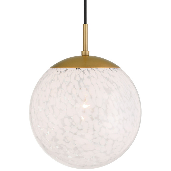 Langford Pendant by Minka Lavery