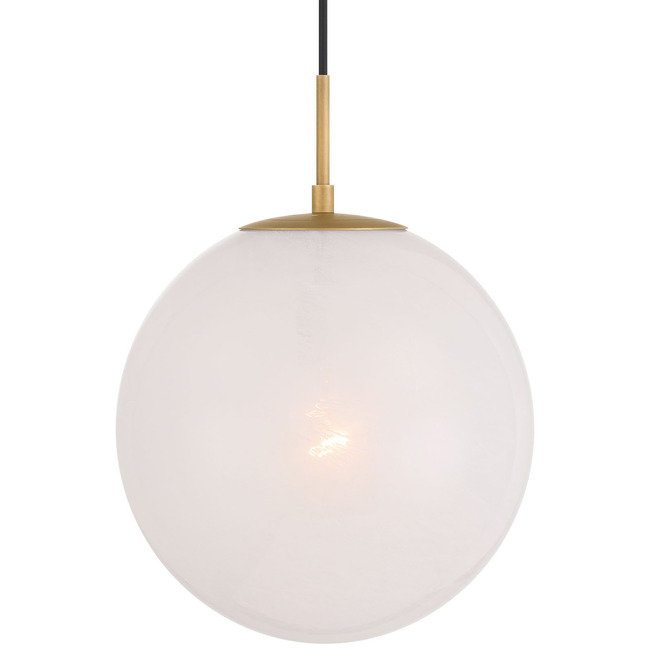 Mist Pendant by Minka Lavery