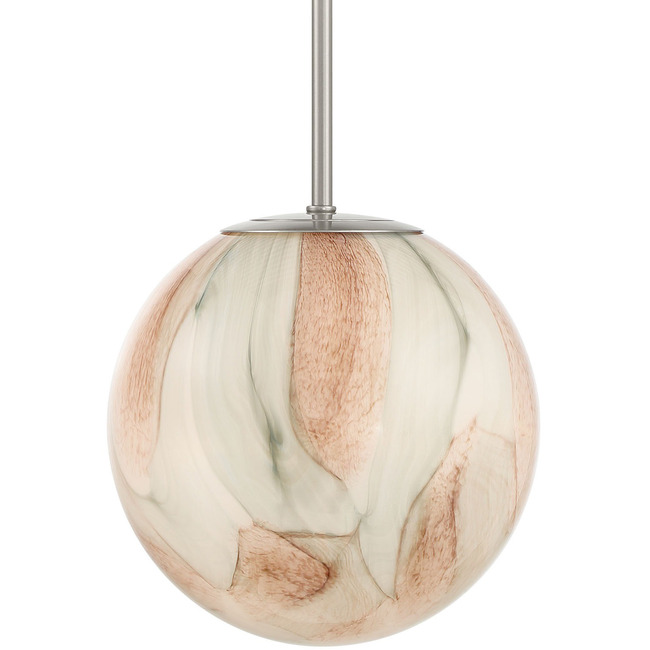 Desert Pendant by Minka Lavery