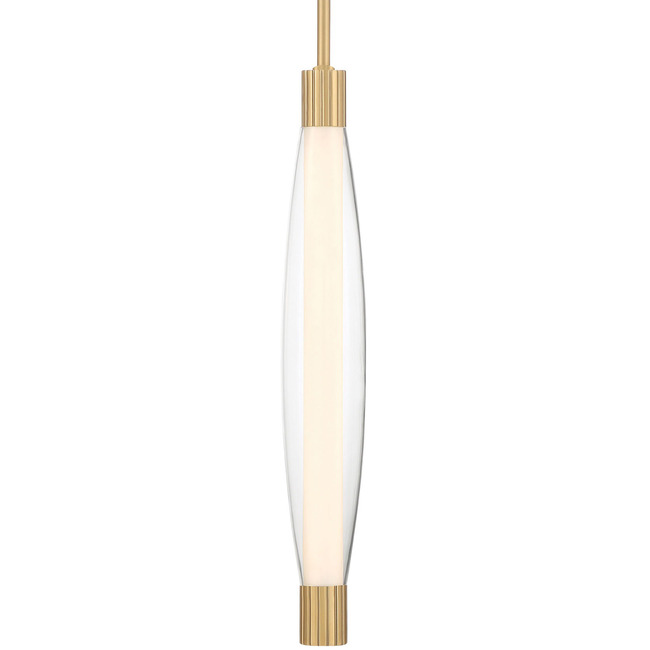 Verto Pendant by Minka Lavery