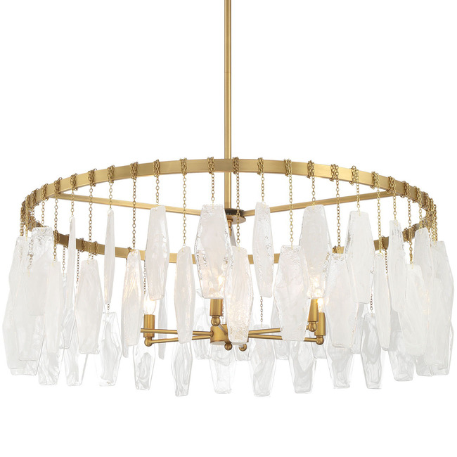 Willow Pendant by Minka Lavery