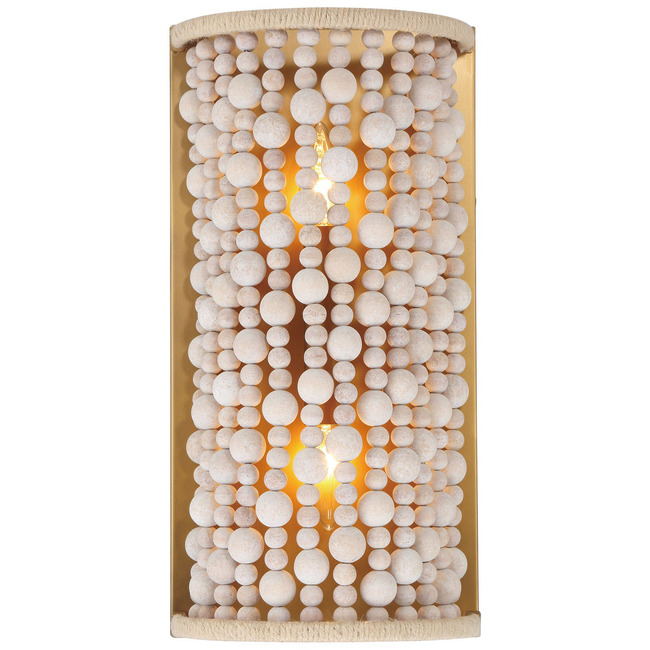 Horsmore Wall Sconce by Minka Lavery