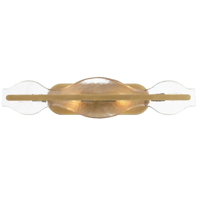 Elora Bathroom Vanity Light by Minka Lavery