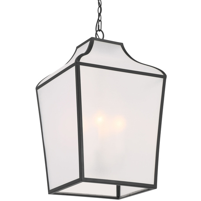 Velena Pendant by Minka Lavery