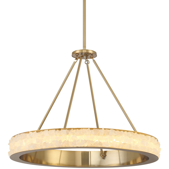 Divinely Chandelier by Minka Lavery