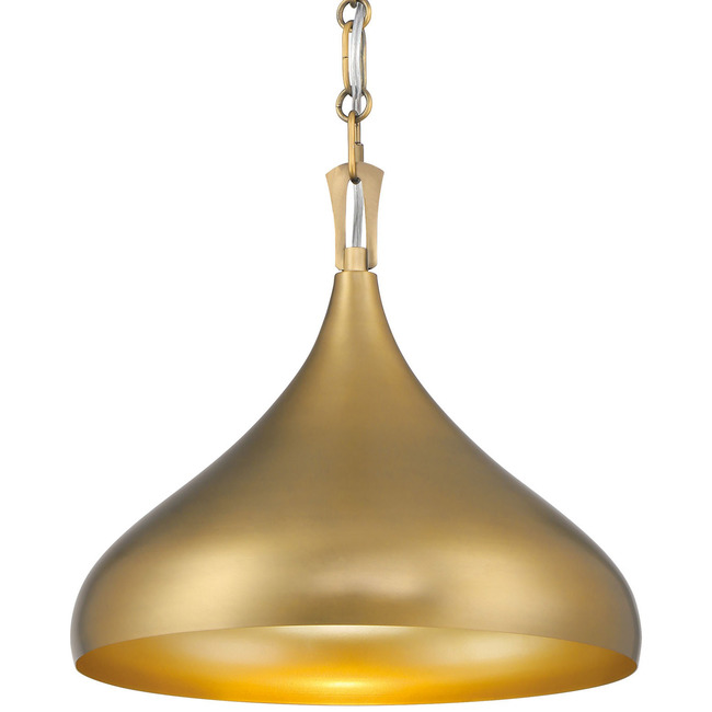 Cedar Lane Pendant by Minka Lavery