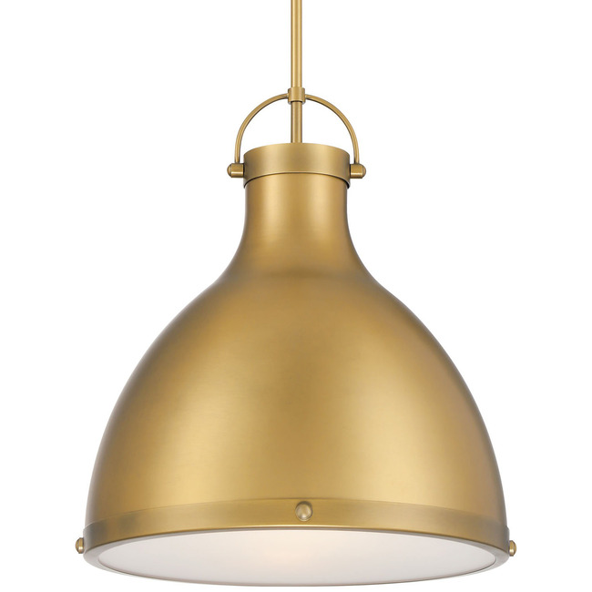 Lynk Pendant by Minka Lavery