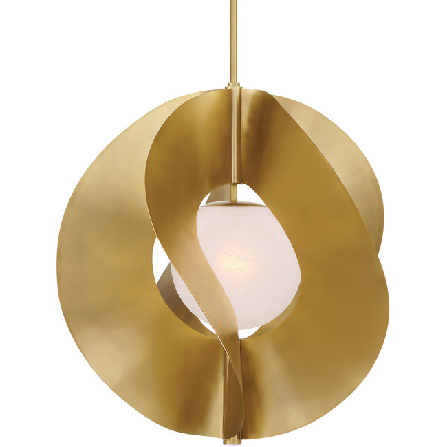 Gloria Pendant by Minka Lavery