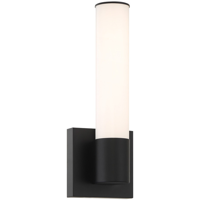 Vantage Round Color Select Wall Sconce by Minka Lavery