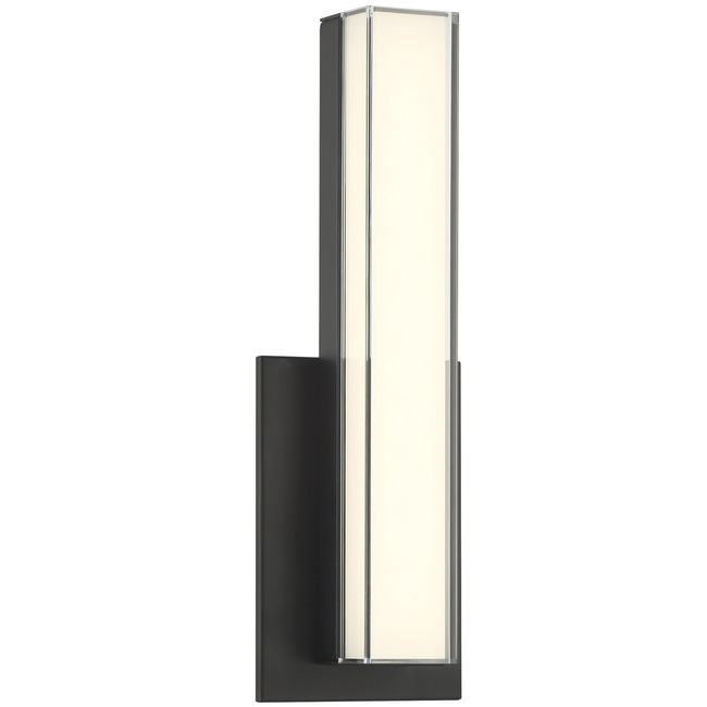 Vantage Color Select Vertical Bathroom Vanity Light by Minka Lavery