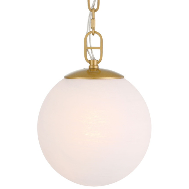 Marbelle Pendant by Minka Lavery