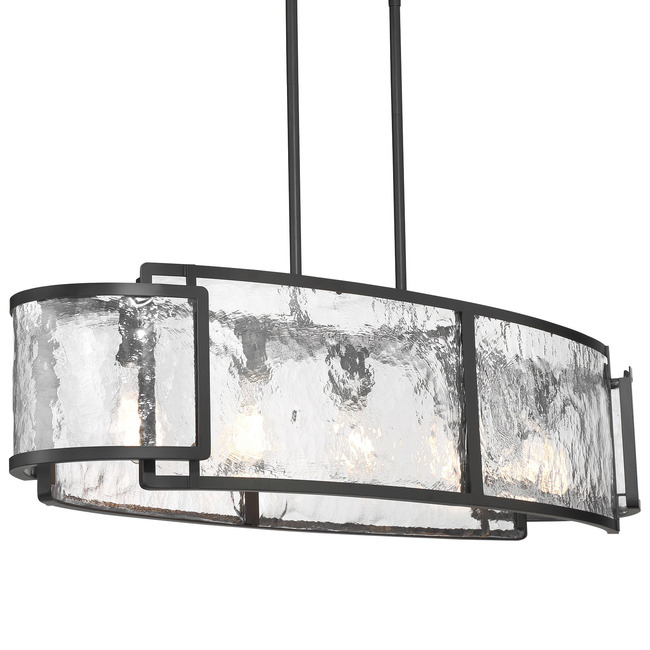Bella Collina Island Light by Minka Lavery