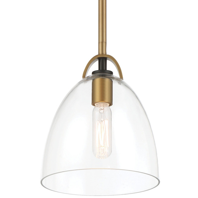 Sommersby Pendant by Minka Lavery