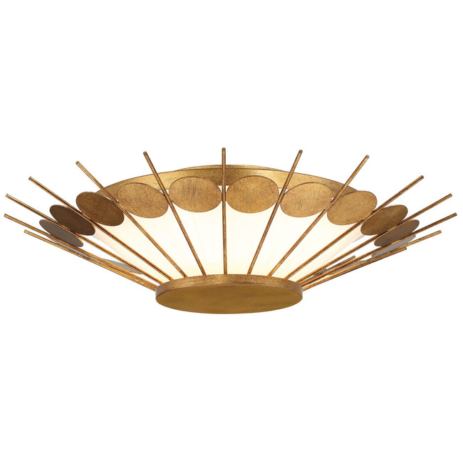 Capieso Ceiling Light by Minka Lavery