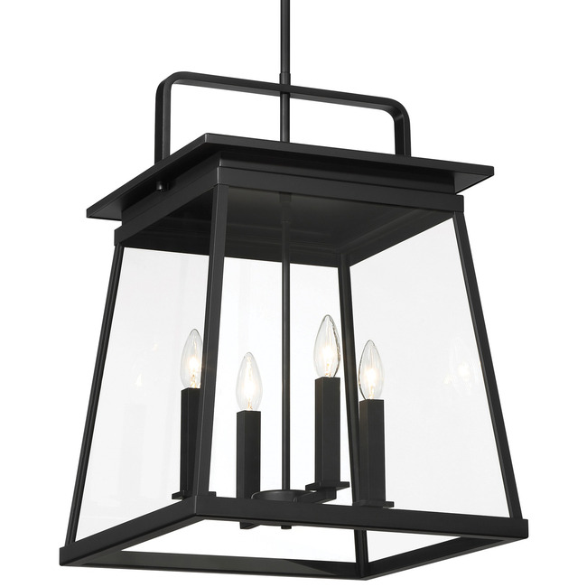 Isla Vista Outdoor Pendant by Minka Lavery