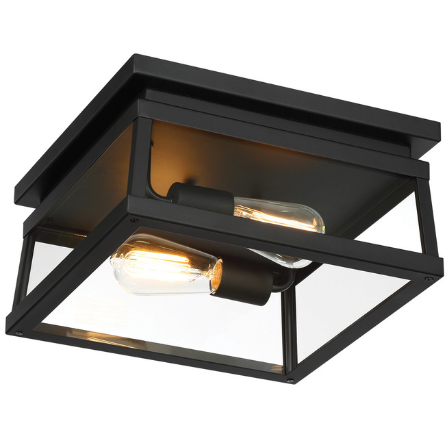 Isla Vista Outdoor Ceiling Light by Minka Lavery