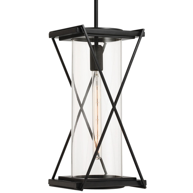 Rockhill Outdoor Pendant by Minka Lavery