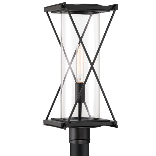 Rockhill Outdoor Post Light by Minka Lavery