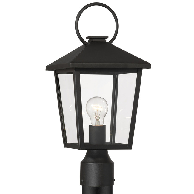 Parkside Outdoor Post Light by Minka Lavery