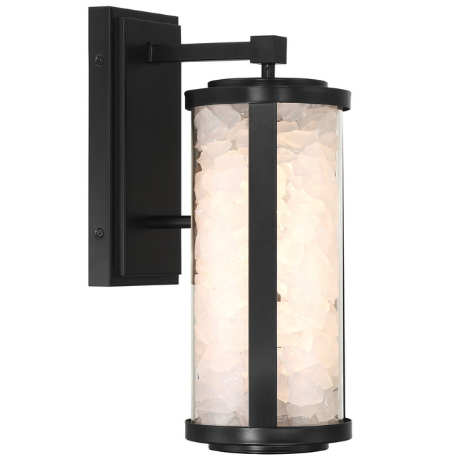 Salt Creek Hanging Outdoor Wall Light by Minka Lavery