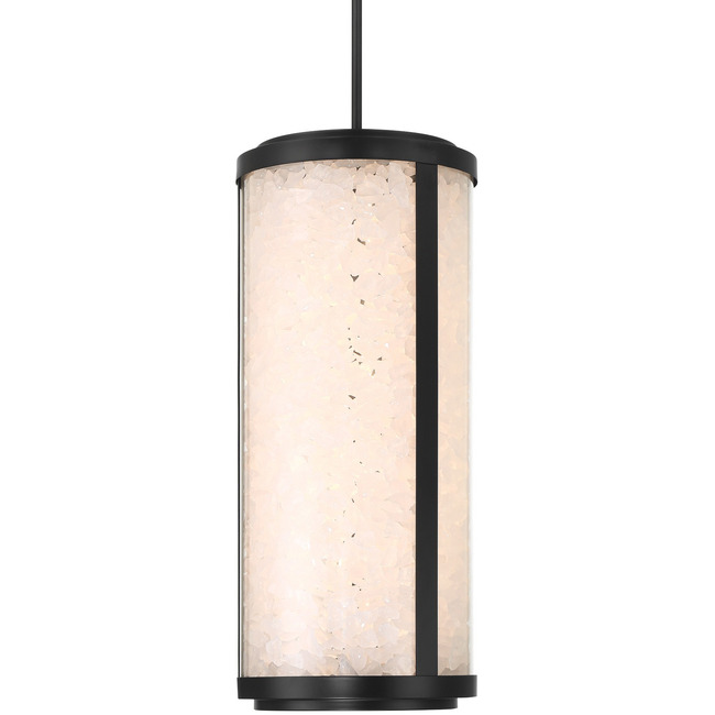 Salt Creek Outdoor Pendant by Minka Lavery