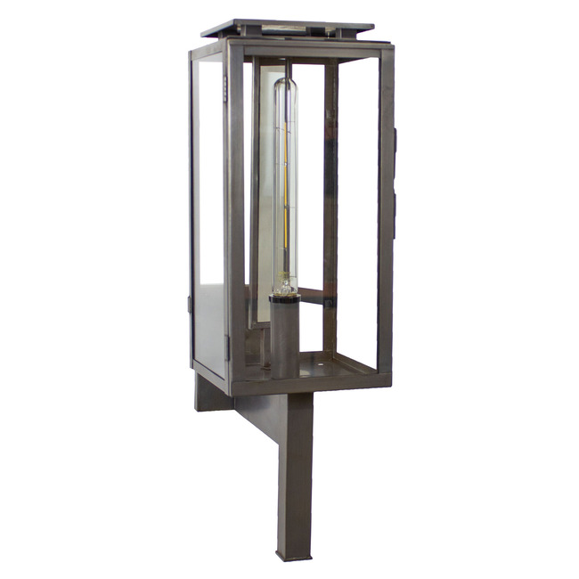 Downtown 1147 Outdoor Wall Light by Northeast Lantern