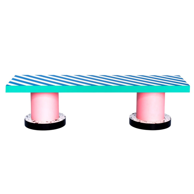 Super Bench by Seletti