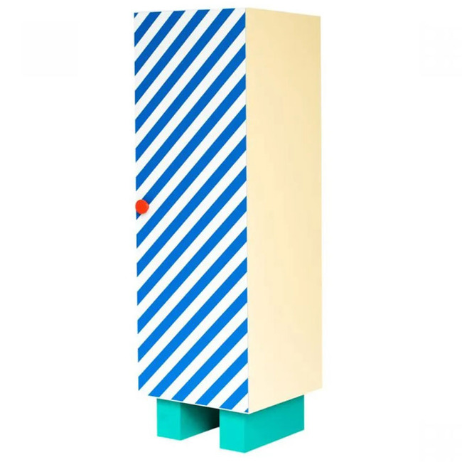 Super Closet by Seletti