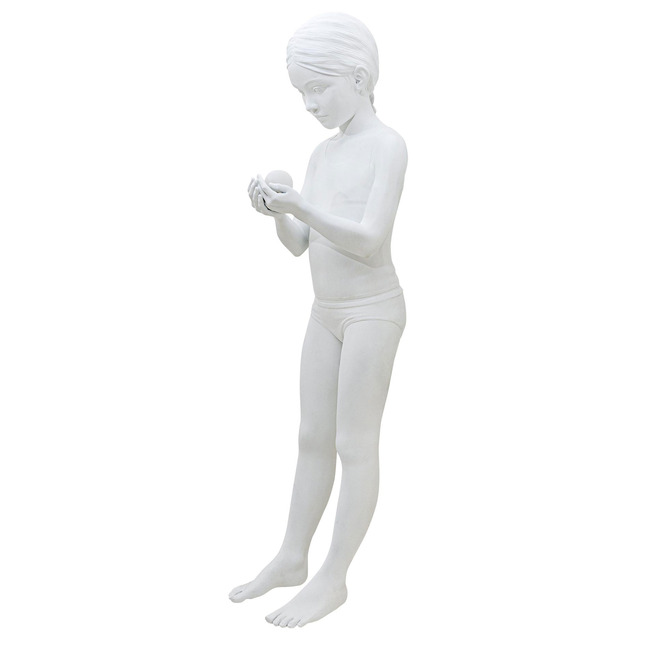 Inner Glow Table Lamp by Seletti