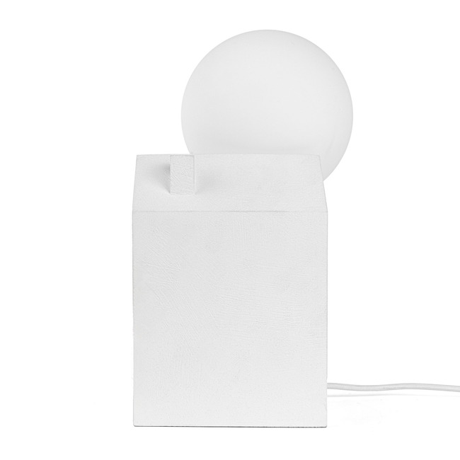 Dreamlike Table Lamp by Seletti