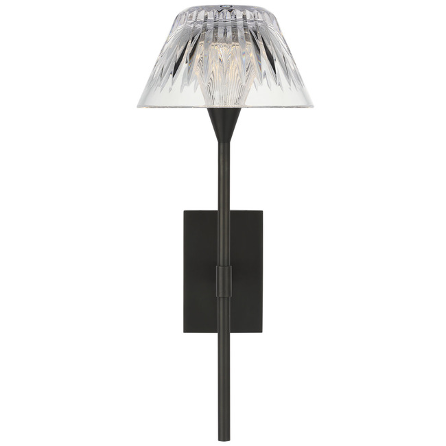 Blaze Wall Sconce by Visual Comfort Signature
