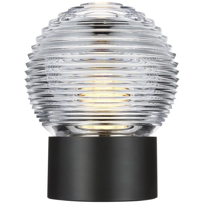 Circon Rechargeable Table Lamp by Visual Comfort Signature