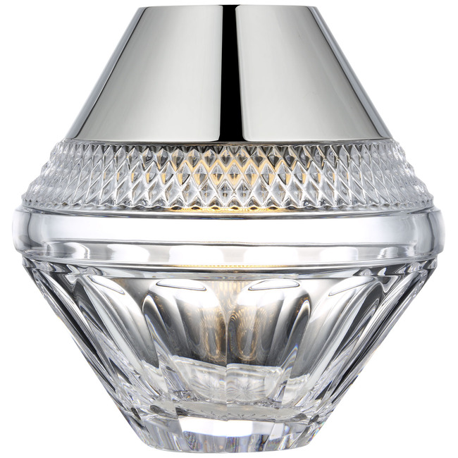 Copper Coast Rechargeable Accent Lamp by Visual Comfort Signature