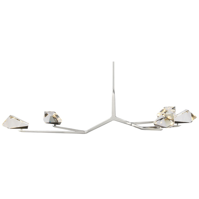 Carraig Chandelier by Visual Comfort Signature