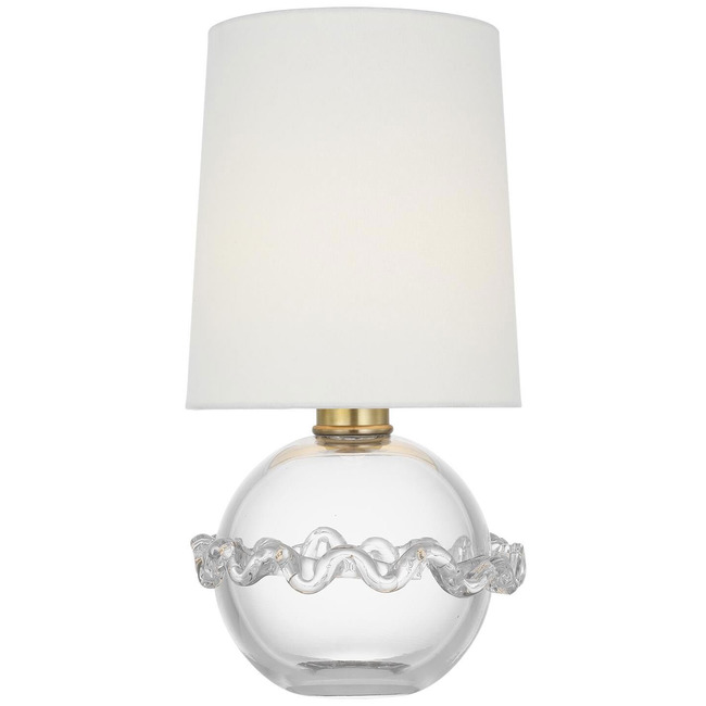 Breslin Cordless Table Lamp by Visual Comfort Signature