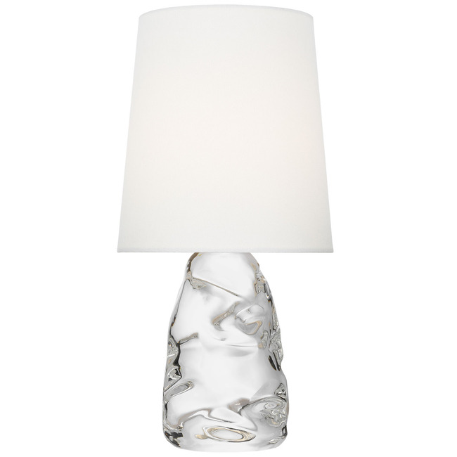 Lupin Cordless Table Lamp by Visual Comfort Signature