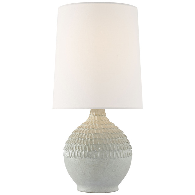 Morava Table Lamp by Visual Comfort Signature