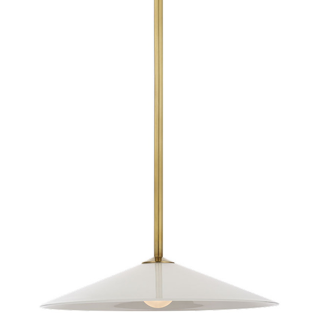 Ponce Pendant by Visual Comfort Signature