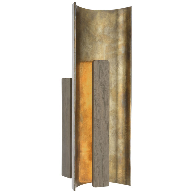 Remi Wall Sconce by Visual Comfort Signature
