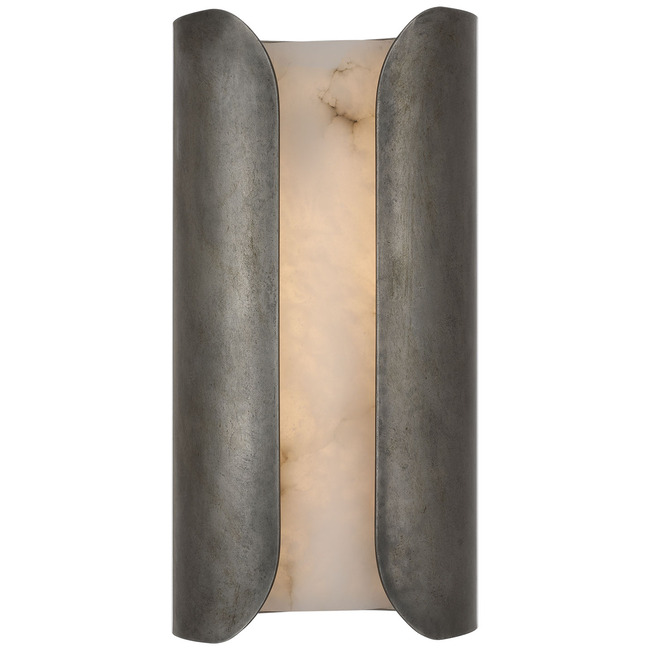 Armise Wall Sconce by Visual Comfort Signature