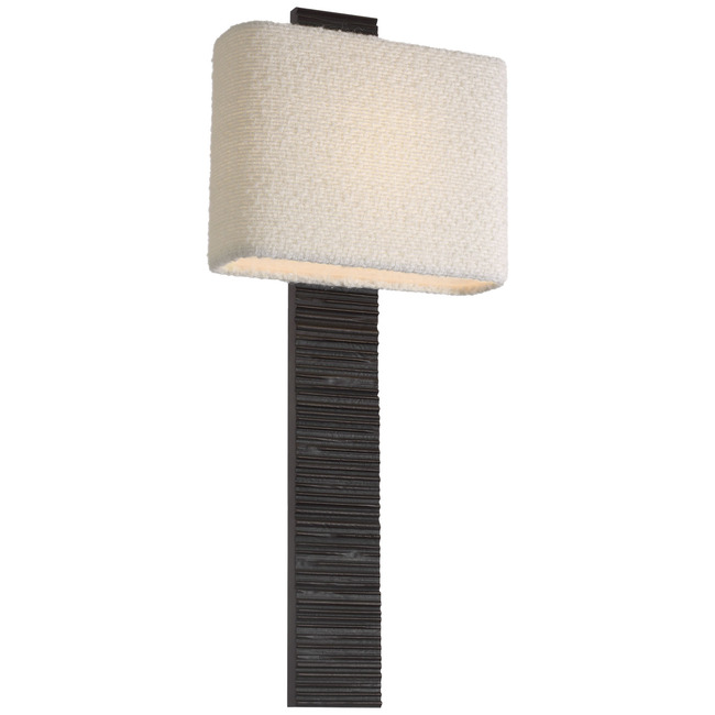 Fumar Wall Sconce by Visual Comfort Signature