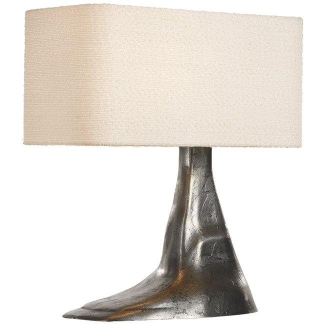 Terra Forma Table Lamp by Visual Comfort Signature
