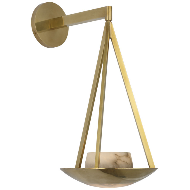 Divina Wall Sconce by Visual Comfort Signature