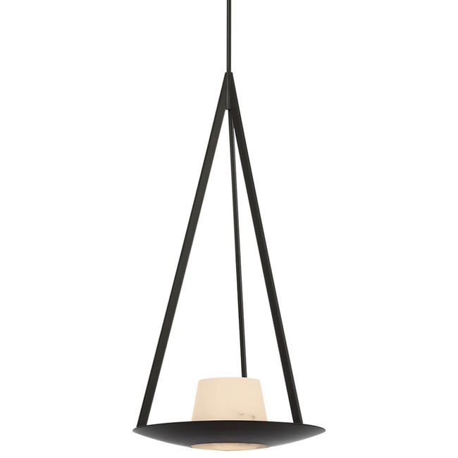 Divina Pendant by Visual Comfort Signature