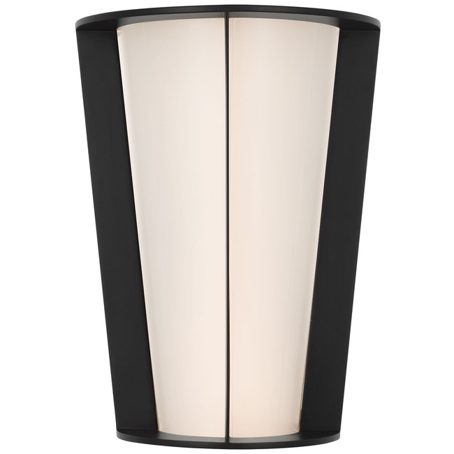 Phinn Tapered Wall Sconce by Visual Comfort Signature