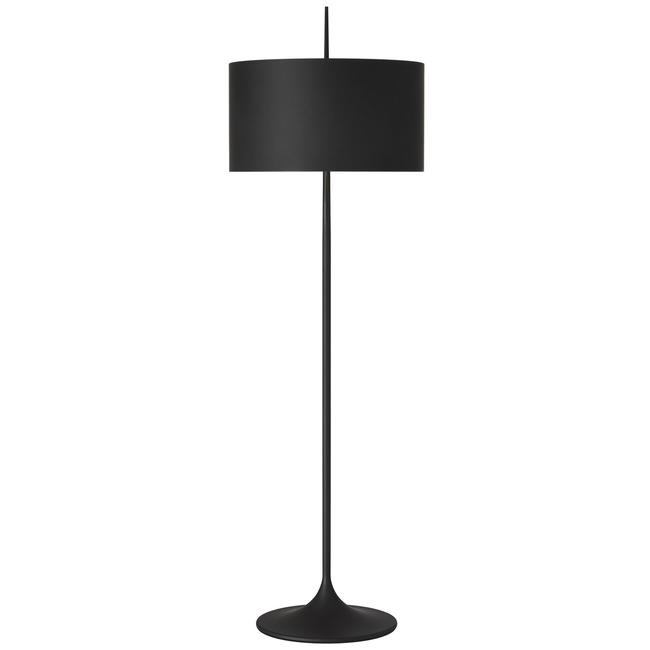 Spinet Floor Lamp by Visual Comfort Signature