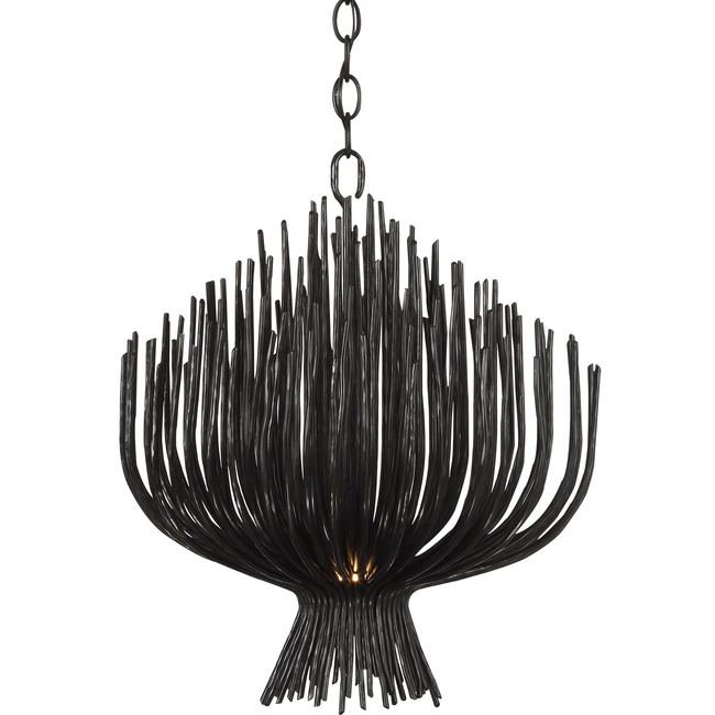 Astra Chandelier by Visual Comfort Signature