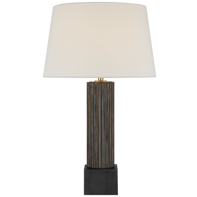 Reeve Table Lamp by Visual Comfort Signature