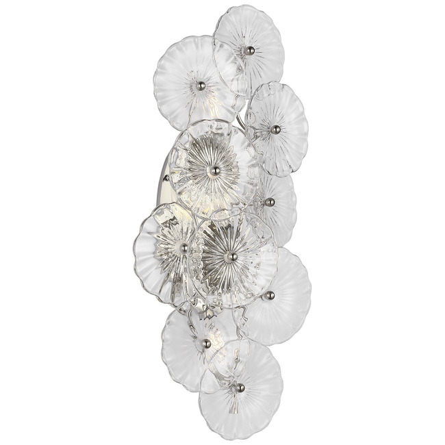 Gianna Wall Sconce by Visual Comfort Signature