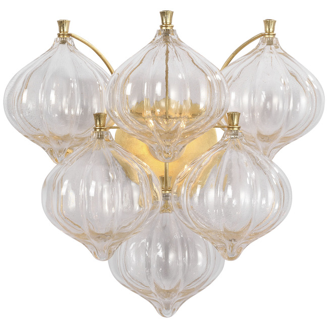 Caselli Wall Sconce by Visual Comfort Signature